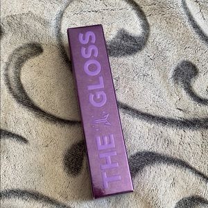 Jeffree Star Lip Gloss in Iridescent Throne